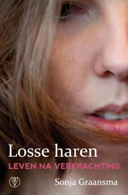 Losse haren - Sonja Graansma - Paperback (9789082350333)