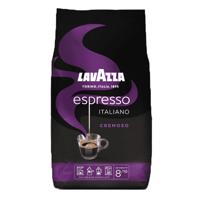 Lavazza - Espresso Italiano Cremoso Bonen - 1 kg - thumbnail