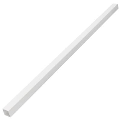 VidaXL Kabelgoot zelfklevend 25x16 mm 10 m pvc VidaXL Kabelgoot zelfklevend 25x16 mm 10 m pvc