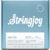 Stringjoy Orbiters 6S Heavy Bottom Light 10-52 snarenset voor elektrische gitaar