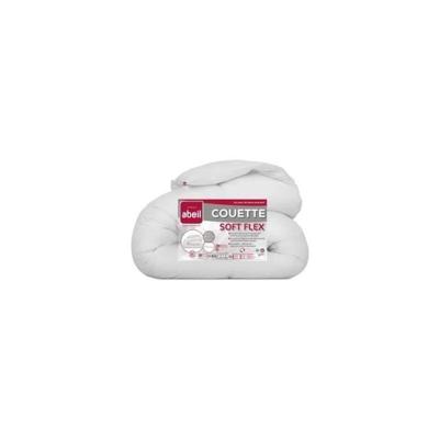 ABEIL Aerelle Soft Flex Dekbed - 240 x 260 - Wit ABEIL Aerelle Soft Flex Dekbed - 240 x 260 - Wit