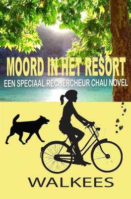 Moord in het resort - Kees Van der Wal - ebook