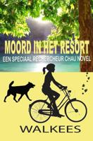 Moord in het resort - Kees Van der Wal - ebook - thumbnail