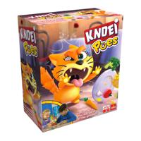 Knoeipoes - Spel;Spel (8711808314368) - thumbnail