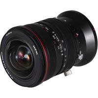 Laowa 15mm f/4.5 R Zero-D Shift Lens Fujifilm GFX - thumbnail