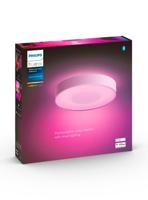 Philips PlafondlampHue Infuse M - White and color Ø 38,1cm wit - 915005997201 - thumbnail