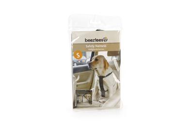 BZ WANDEL- EN AUTOGORDEL HOND S - thumbnail