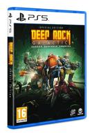 PS5 Deep Rock Galactic - Special Edition - thumbnail