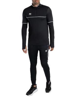 Under Armour Challenger Training Sportsweater Heren XL