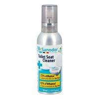 Sanodor Toilet Seat Cleaner 50ml - thumbnail