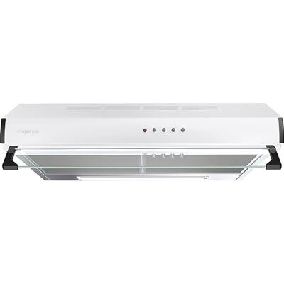 Conventionele Afzuigkap Mepamsa Modena 60 cm Wit 400 m3/h