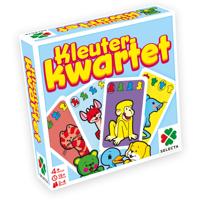 Selecta kleuter kwartet - thumbnail