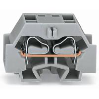 WAGO 262-346 Aderklem 12 mm Spanveer Oranje 100 stuk(s) - thumbnail