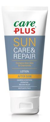 Care Plus Aftersun lotion 100 Milliliter