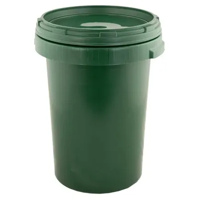 Voerton groen maat:52 Voerton groen maat:52