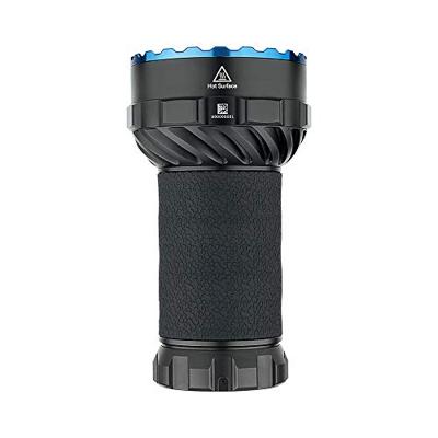 OLight Marauder 2 Handlamp werkt op een accu 14000 lm OLight Marauder 2 Handlamp werkt op een accu 14000 lm