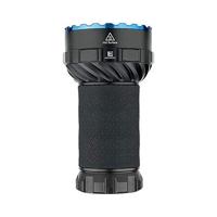 OLight Marauder 2 Handlamp werkt op een accu 14000 lm - thumbnail