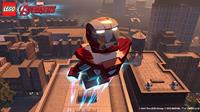 LEGO Marvel Avengers - thumbnail