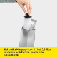 Stoommop - KARCHER - SC 3 UPRIGHT EasyFix - Elimineert tot 99,99% van de virussen en bacteriën - thumbnail