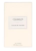 Chabaud Fleur De Figue Eau de Parfum Spray 100 ml - thumbnail