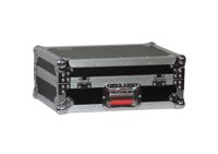 Gator Cases G-TOUR-MIX-12 houten koffer voor 12 inch DJ Mixer - thumbnail