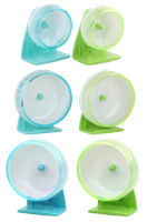 Pawise Rodent Run Wheel 12cm - thumbnail