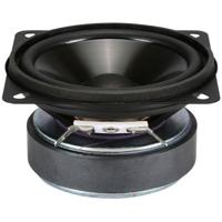 Visaton SL 87 FE - 8 Ohm 3.4 inch 8.5 cm Breedband-luidspreker 10 W 8 Ω - thumbnail