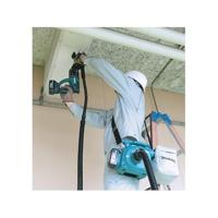 Makita accu combihamer 18v naked - thumbnail