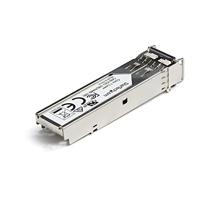 StarTech.com Transceiver module (SFP Module, 1000Base-LX Dell EMC compatibel, glasvezel, 1310 nm, LC Single Mode met DDM) - thumbnail