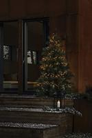 Kerstverlichting koppelbaar - 230 LEDs - 5 meter - thumbnail