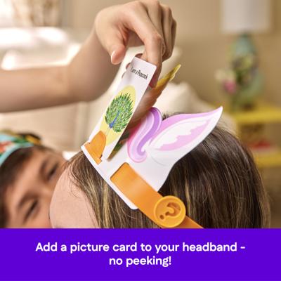 Spel Rara Wat Ben Ik (nl)