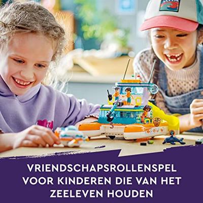 LEGO® Friends 41734 reddingsboot