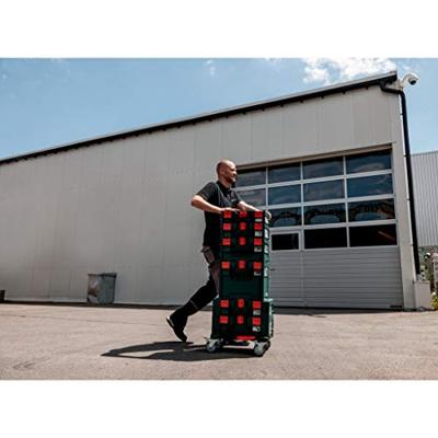 Metabo Accessoires metaBOX 145 voor 18V BS L/BS LT/SB L/SB LT - SSD/SSW - 626886000