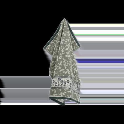 Bunzlau Castle Keukendoek Daydream Groen