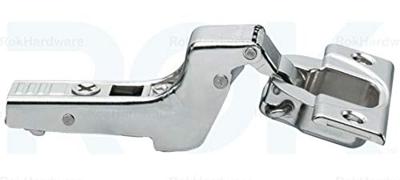 Blum scharnier - Cliptop 110 - inliggend met veer - 71T3750