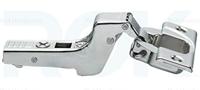 Blum scharnier - Cliptop 110 - inliggend met veer - 71T3750 - thumbnail