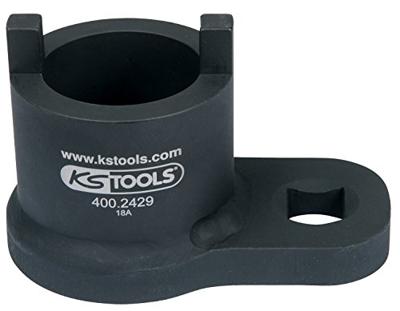 KS Tools 4002429 1/2 blokkeergereedschap voor de nokkenas voor PSA - thumbnail