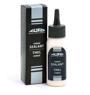Tufo anti-lek sealant carbon 50ml.