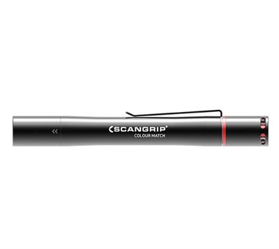 Scangrip Match Pen R - SG.03.5122