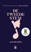 De tweede stem (Hardback) - thumbnail