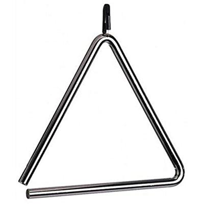 Latin Percussion LPA123 LP Aspire Triangle (LP10 Pro)