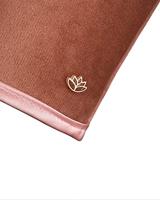 Cocosolis Cosmetics - Cocosolis Premium Self-Tanning Mitt 1 stuk Zelfbruiner 1 pc - thumbnail