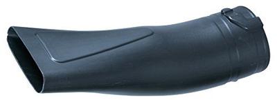 Makita Accessoires Vlakke Blaasmond - 196911-6 - 196911-6 - thumbnail