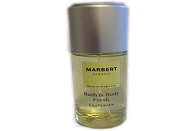 Body Care Bath & Body Fresh Eau Fraîche