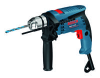 Bosch Blauw GSB 13 RE Klopboormachine | 600w - 0601217100 - thumbnail