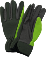 Connex Handschoen Tuin Spandex Groen Gr08 - COX938558 - thumbnail