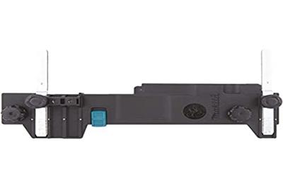Makita Accessoires Geleiderail adapter set voor o.a HS7601J en HS7611K - 197005-0