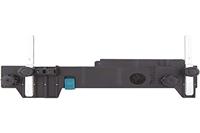 Makita Accessoires Geleiderail adapter set voor o.a HS7601J en HS7611K - 197005-0 - thumbnail