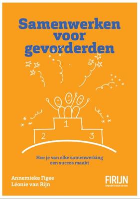 Samenwerken voor gevorderden (Paperback)