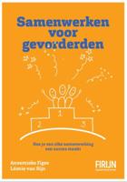 Samenwerken voor gevorderden (Paperback) - thumbnail